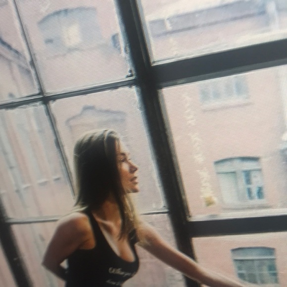 Meet your Posher, Aubrey - Picture 1 of 1